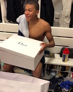 This prank on Kylian Mbappé is HARSH! 😂😂 | WhistleFC