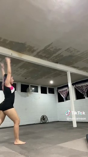 Tutorial de Aéreal: Cómo Dominar este Ejercicio paso a paso