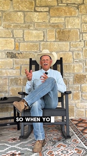 👉 “What’s your start-to-finish process on your cattle?” From the pasture they’re raised on to the beef that lands on your table — every step matters. 🐂🔥 👇 Follow along below as James walks you through the entire process — start to finish — and shows you exactly what sets Ranch Hand Beef apart. #RanchHandBeef #PastureToPlate #TexasRaisedBeef #RanchToTable #FAQFriday #BeefDoneRight | Ranch Hand Beef