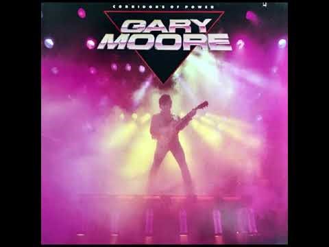 Gary Moore I Can't Wait Until Tomorrow HQ with Lyrics in Description