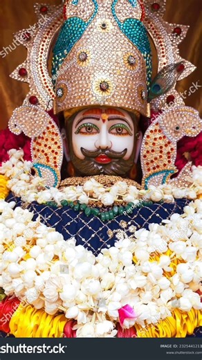 Jay Ho Khatu Shyam Baba ki pyara# Sa# bhajan #please# like# and #subscribe