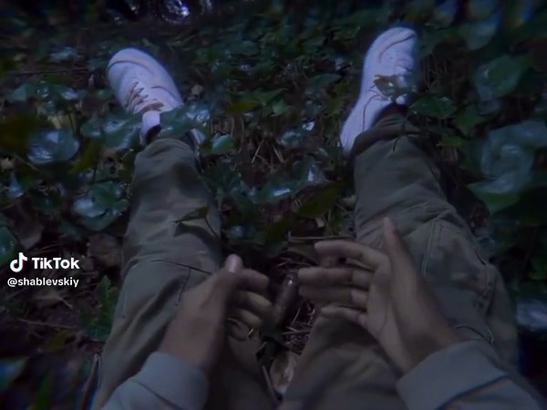 Psychedelic Visual Effects Compilation