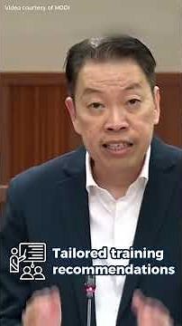 Strengthening Lifelong Learning Through SkillsFuture