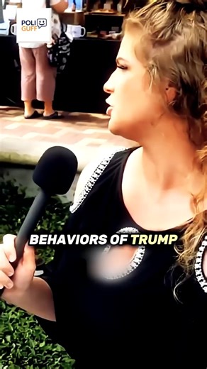 Calling Trump supporters non-facts backfired badly