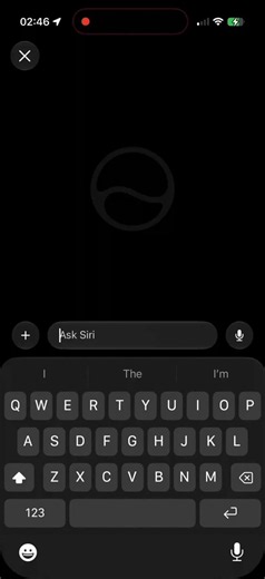 Apple has hardcoded Siri AI to never write code.Why would they do this? 😭