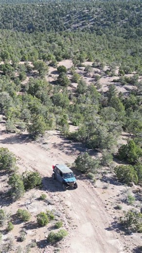 Rolling back to Mesquite, NV from Caliente with UTV Offroad Adventures