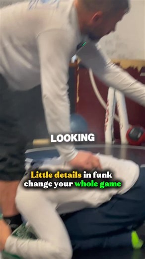 Coach Brewer: The Little Detail That Changes Everything 🔥 Coach Brewer breaks down the smallest detail in his funk roll — and it makes all the difference. It’s timing, feel, and control — the kind of precision that turns a scramble into a clean takedown. This is how Rhino athletes separate themselves from the rest. 👇 Comment DETAIL if you know the little things win big matches. #RhinoWrestling #CoachBrewer #FunkRoll #WrestlingTechnique #WrestlingTraining #WrestlingDrills #ChainWrestling #Wrest