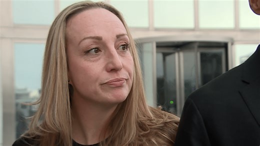 Las Vegas detectives pursue new trial after $34M verdict in Lobato case