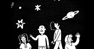 Mapping of Human Flourishing in Latin America