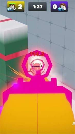 BEST Roblox Rivals Pastebin Script Mobile/PC Aimbot