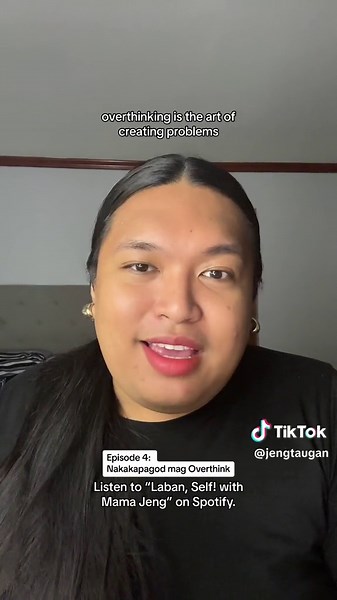 Mama Jeng on TikTok