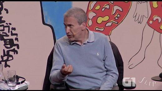 Mathieu Lindon fala sobre as experiências com drogas na casa de Michel Foucault