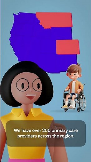 Intermountain Health Primary Care: Better Access, Better Care, Better Health