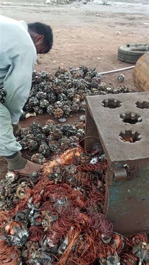 Amazing Metal Skills: Short Reel Showcase