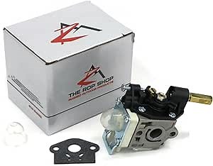 The ROP Shop Carburetor for Echo Gas Straight Shaft Trimmer SRM-265S, SRM-265T, SRM-265U