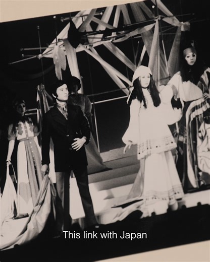 Mark your calendars for the Fall 2025 show, live from Kyoto on Tuesday, April 15 at 12.30pm CEST (7.30pm JST) on Facebook and on.dior.com/fall-25-fb. But before that, learn all about the deep and enduring links between the House and Japan, beginning with Monsieur Dior and perpetuated into the present by Maria Grazia Chiuri and this new collection. | Dior