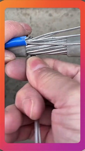 Electrical Cable Splicing Done Safely for a Strong and Clean Connection