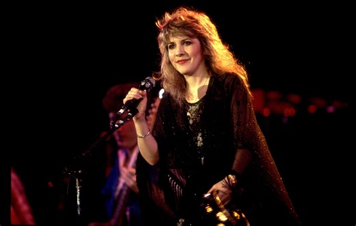 10 Stevie Nicks Quotes That Reflect Her One-of-a-Kind Philosophy on Life, Music and Love