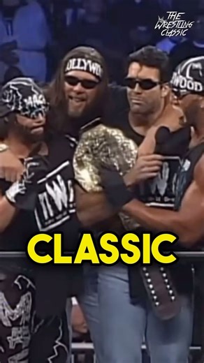 493 reactions · 12 shares | Kevin Nash shares a funny “Macho Man” Randy Savage story! ☝ @wrestleversefest The full Casual Conversation is AVAILABLE NOW on The Wrestling Classic YouTube channel and on the TWC Show feed wherever you listen to podcasts! ️ #WrestlingClassic #CasualConversations #KevinNash #Diesel #WorldChampionshipWrestling #WCW #WWE #NewWorldOrder #NWO #Wolfpac #TheKliq #MachoManRandySavage #MachoMan #RandySavage | The Wrestling Classic | Facebook