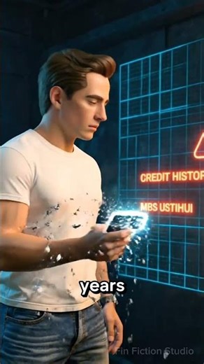 Never Close This Credit Card — Ever.