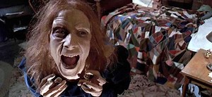 Class of 1989: Looking at Zelda as the Frightening Personification of Death in PET SEMATARY - Daily Dead