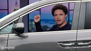 TikTok might have just saved someone's life. Your move, Snapchat. | The Daily Show