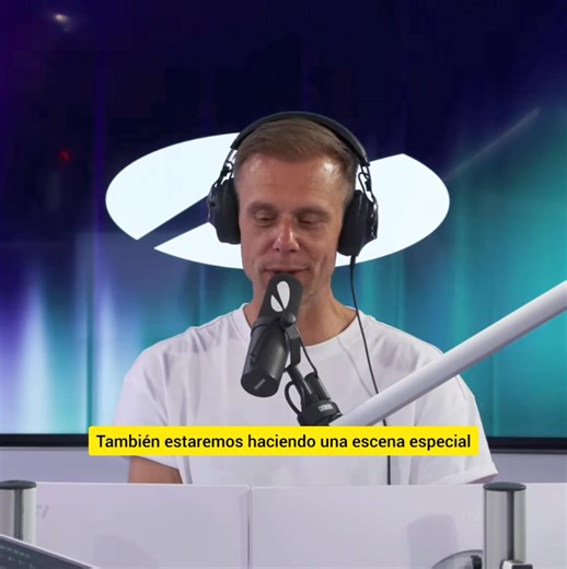 15K views · 910 reactions | ¡A State Of Trance presentado por Insomniac Events regresa a Ciudad de México! ✨ El próximo 8 de noviembre al Velódromo Olímpico Está noticia la dió a conocer Armin van Buuren en la edición #1230 de A State Of Trance | Electric Space | Facebook