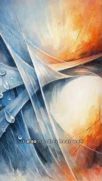 What Is Polypropylene Fabric And Where Is It From?