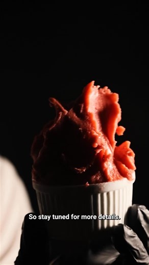 Vikas Bagul on Instagram: "Cold. Creamy. Crafted to perfection. The coolest masterclass of the year — Gelato & Frozen Dessert Masterclass — is finally happening! Get ready for smooth swirls, sweet indulgence, and frozen artistry at its finest. Stay tuned — something cool is on the way! #ChefVikasBagul #GelatoMasterclass #FrozenDesserts #SEP #CulinaryInnovation #StayTuned"