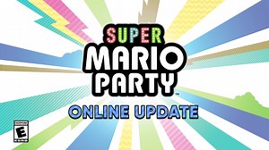 72K views · 1.8K reactions | ¡Que siga la fiesta! La actualización gratuita de Super Mario Party añade la opción de juego en línea en el modo de tablero, 70 minijuegos, y 2 vs 2 en el modo fiesta. ¡Disponible ahora! Para más detalles visita: https://www.nintendo.com/es_LA/games/detail/super-mario-party-switch/ | Nintendo Switch | Facebook