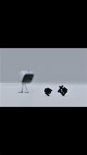 Logo Animation In Mobile | Youtube logo | #animation #short #edit