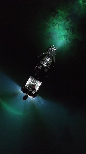 Can’t ask for a better bait gathering session to start an epic overnight adventure on Holy Ship! Check out our NEW Side Mission is up on YouTube now 🔥Let us know what you think of the absolute feast we cooked up at the end 🤤#fishingandadventure #sidemission | Fishing & Adventure