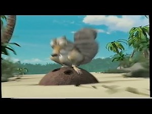 Ice Age: Ending Scene (2002) (VHS Capture) (3)