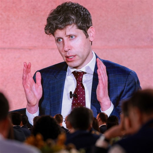 OpenAI发布“超级智能”世界政策提案，重点内容有哪些？