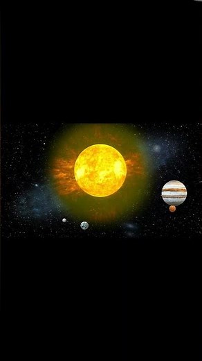 What is the closest star to Earth? | #GK | #Shorts #astronomy