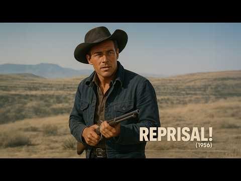 One Man’s Fight for Justice in a Land Ruled by Hatred | Full Length Western Film