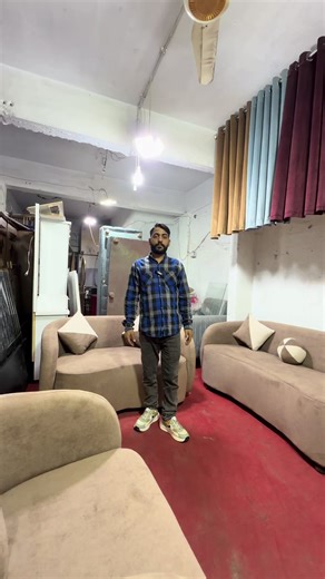 Stylish SOFA Designs for Modern Interiors