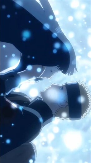 ❤️ Naruto x Hinata || The Most Wholesome Love Story in Naruto ❤️