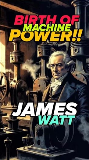 When machines began to replace human hands. #shorts #history #facts #innovation#art