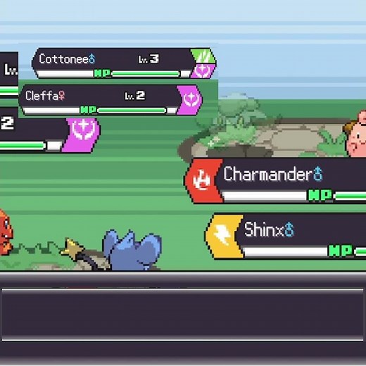 Playing PokéRouge Everyday #games #pokemon #daily #pokérogue