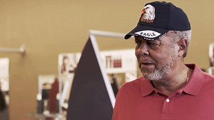 14K views · 170 reactions | We are celebrating the heroes that make us great. Bill Jackson has one of the most extraordinary stories you will ever hear. From being part of Brown v. Board of Education, to being a squadron commander in the U.S. Air Force, to being a universally admired entrepreneur, his is a must-watch story. Thank Bill and share your own stories of a veteran who has impacted your life, here on Facebook. | Great Clips | Facebook