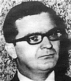 Richard Cain - Wikipedia Republished // WIKI 2