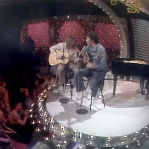 54K views · 2.2K reactions | “Roller Derby Queen” by Jim Croce, on the night he hosted The Midnight Special in 1973. | Jim Croce | Facebook