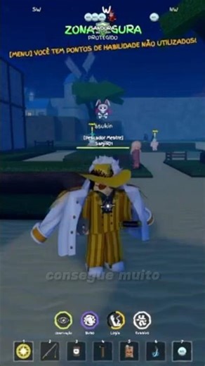 DARK ROOT e SP RESET facilmente no GPO em 2026! #shorts #gpo #roblox