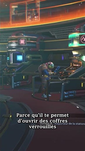 Astuce No Man’s Sky : Comment récupérer son Passe Atlas V1