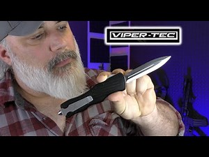 Viper-Tec OTF Knives #EDC