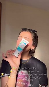 20K views · 41 reactions | Facial Glowing Cream is a natural solution for a naturally glowing skin complexion. Has SPF 20 added which is amazing. ♥️朗 so it can be used before makeup to protect your skin from  could be used by all! Benefits: Dark spot corrector Brighter skin complexion Reduces appearance of uneven skin tone Anti-oxidant and anti-ageing Get yours now https://bit.ly/3wT551j #Saniderm_offical #Allyourskinneeds #glowwithsaniderm | Saniderm_Official | Facebook