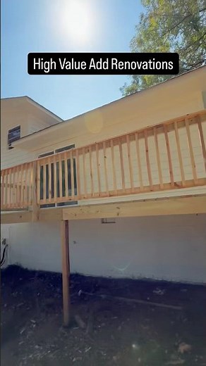 House Flipping ROI: Best Renovations for Real Estate Investing