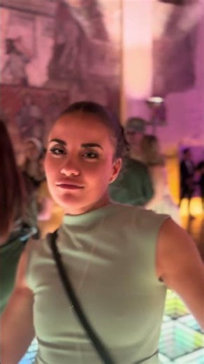 Díl 15 - MaškarníČást 4 - Dancing Queens #3nafacku