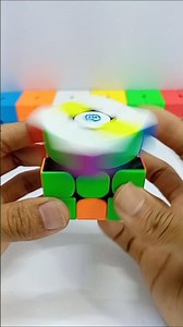 INSANE H Perm in Slow Motion! | Edges Only Method Solved! 🤯